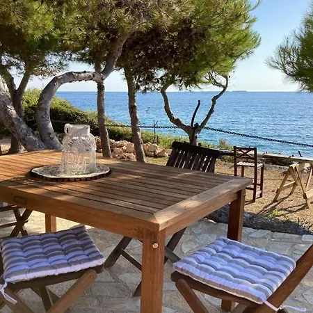 Apartamento Kamaroules Sea Front Argostoli (Kefalonia)